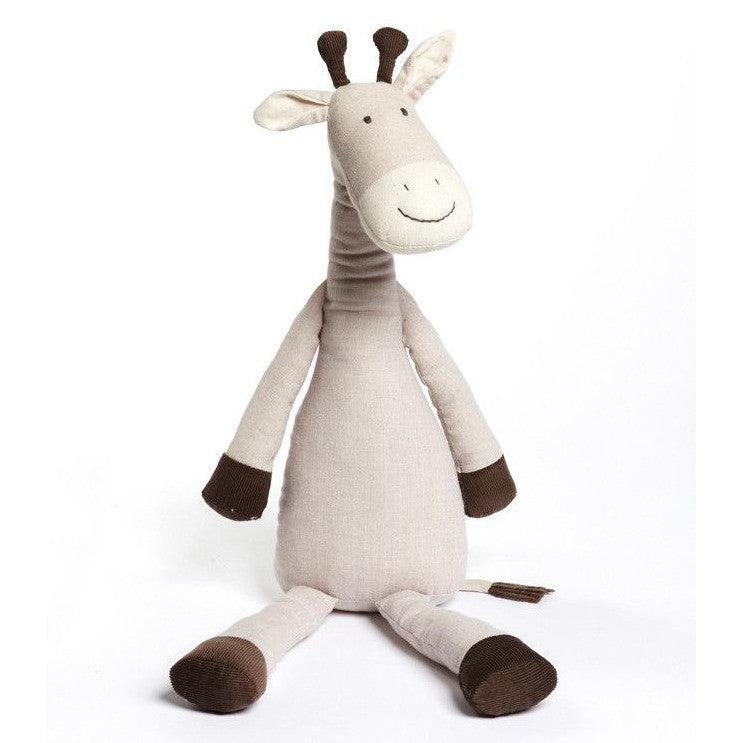 Nana Huchy - Jack The Giraffe - Toys - Nana Huchy - Afterpay - Zippay Carry Them Close