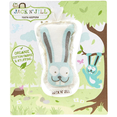 Jack n' Jill - Tooth Keeper Pouch - Koala - Mouth Care - Jack n Jill - Afterpay - Zippay Carry Them Close