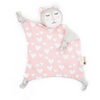 Kippins - Organic Cuddle Blanket Comforter - Kitty - Security Blanket - Kippins - Afterpay - Zippay Carry Them Close