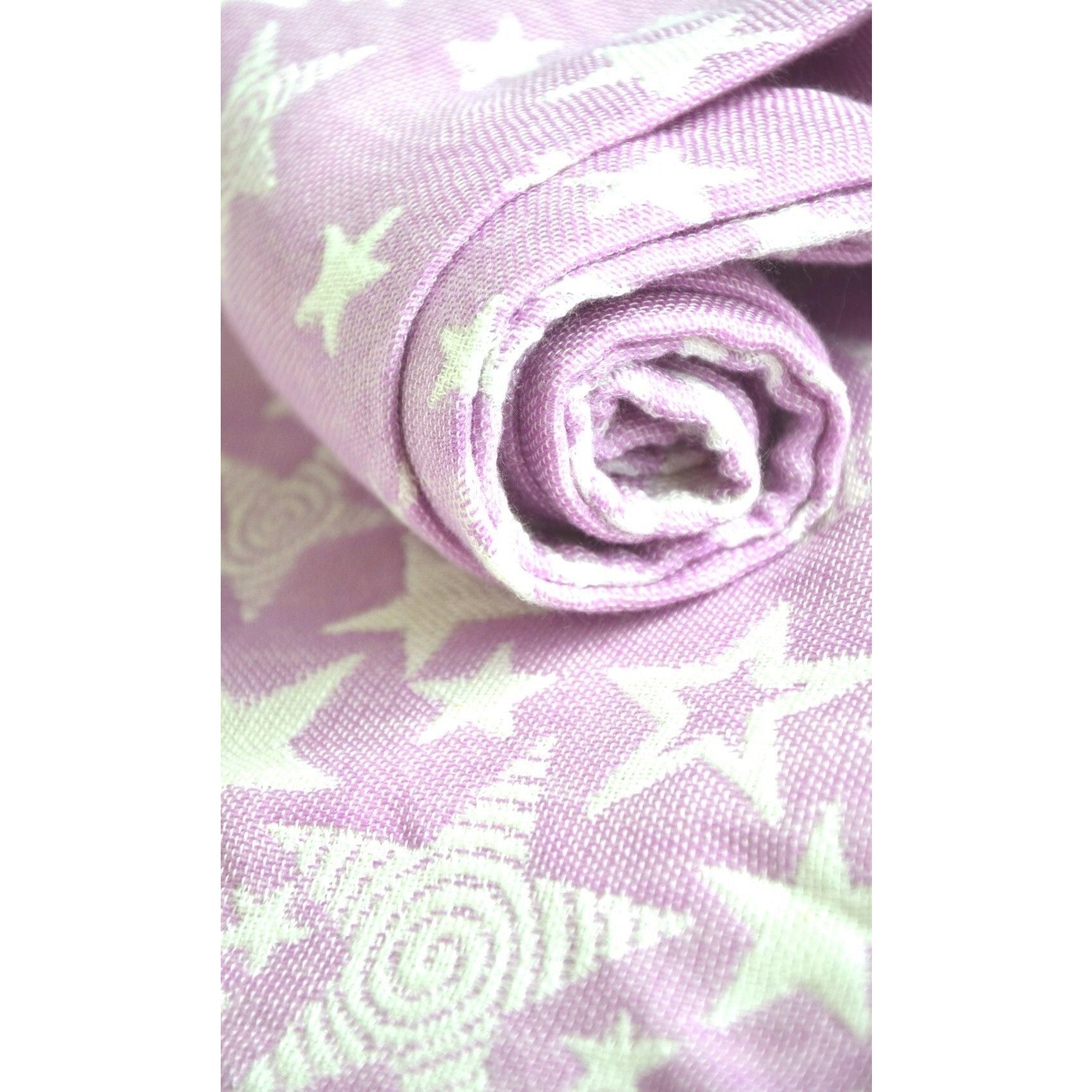 Kokadi Blanket - Sofia Stars (Bamboo) ***Pre-Order***, , Baby Blankets, Kokadi, Carry Them Close