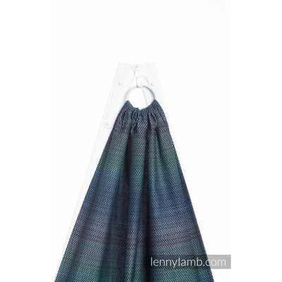 Lenny Lamb Ring Sling - Little Pearl Chameleon - Ring Sling - Lenny Lamb - Afterpay - Zippay Carry Them Close