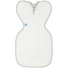 Love to Dream - Love to Swaddle Up Summer Lite - White, , Swaddle, Love To Deam, Carry Them Close