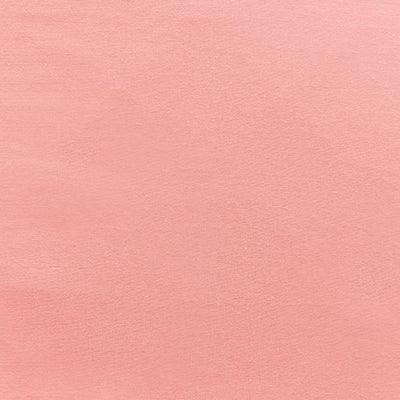 Little Turtle Baby - Fitted Cot Sheet - Coral