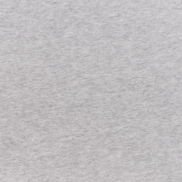 Little Turtle Baby - Fitted Cot Sheet - Soft Grey Marle