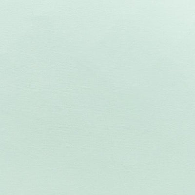 Little Turtle Baby - Fitted Cot Sheet - Mint