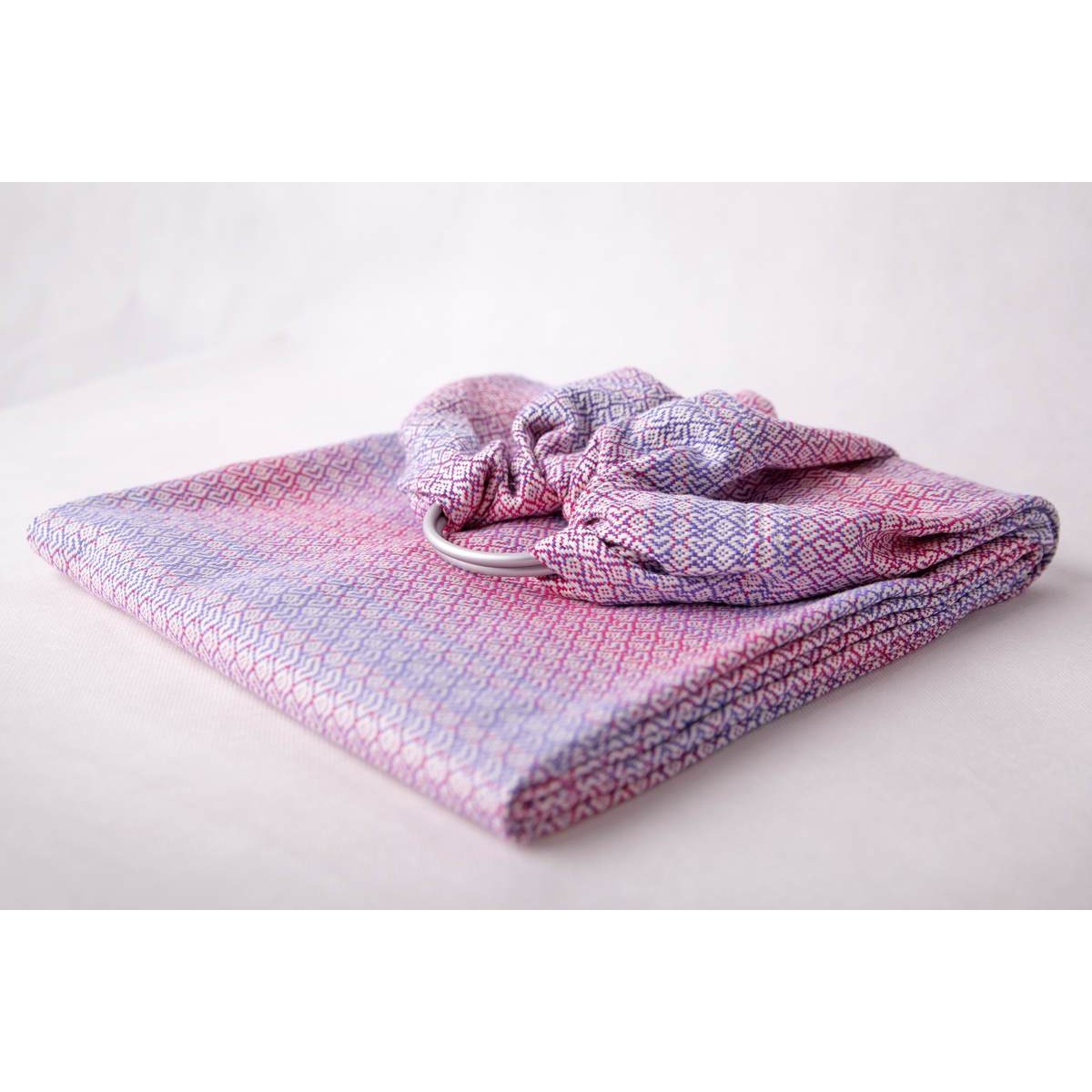 Lenny Lamb Ring Sling - Little Love Haze - Ring Sling - Lenny Lamb - Afterpay - Zippay Carry Them Close
