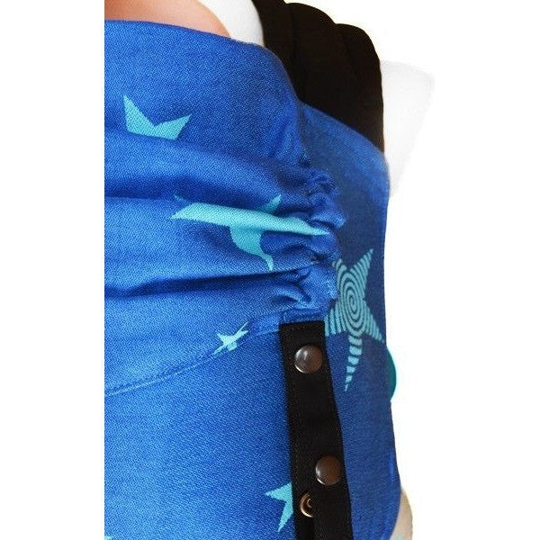 Kokadi Toddler Size TaiTai - Lucas Stern (Limited Edition) - Meh Dai - Kokadi - Afterpay - Zippay Carry Them Close