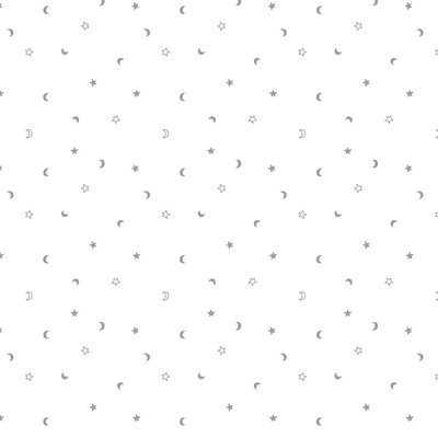 Bebe Au Lait - Changing Pad Cover - Luna