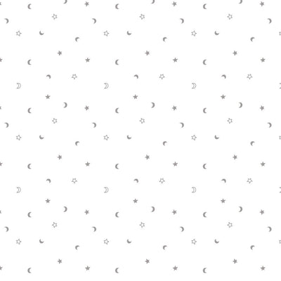 Bebe Au Lait - Muslin Snuggle Blanket - Love & Luna