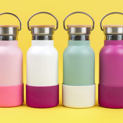 Montii Co Handbag Hero - Rose