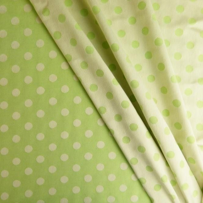 Didymos Ring Sling (DidySling) - March Dots (Limited Edition), , Ring Sling, Didymos, Carry Them Close - 2