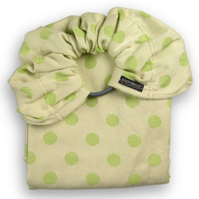 Didymos Ring Sling (DidySling) - March Dots (Limited Edition), , Ring Sling, Didymos, Carry Them Close - 1