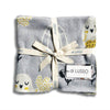 Di Lusso Living - Baby Blanket - Miss Bird
