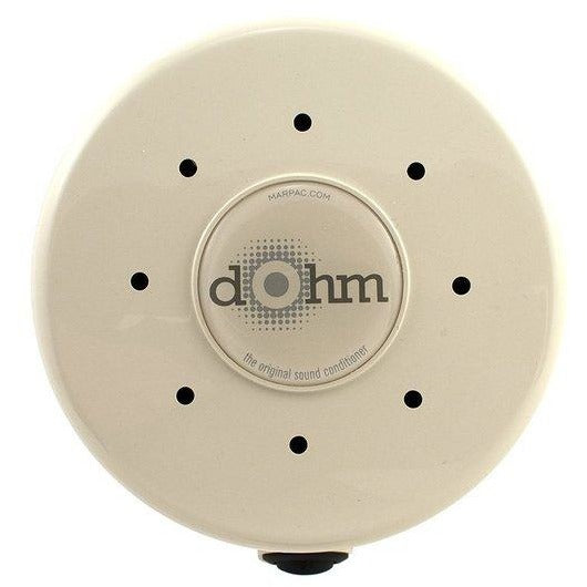 Marpac Serious Sleep dohm - Natural White noise machine - nursery - Marpac - Afterpay - Zippay Carry Them Close