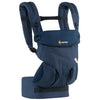 Ergobaby 360 Carrier - Midnight Blue, , Baby Carrier, Ergobaby, Carry Them Close  - 8