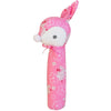 Alimrose - Deer Squeaker Pink Bouquet - Toys - Alimrose - Afterpay - Zippay Carry Them Close