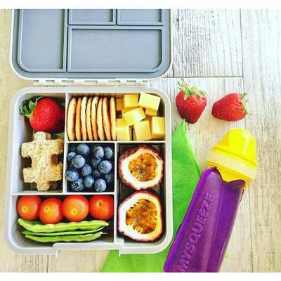 Lunch Punch Sandwich Cutters Pairs - Puzzles