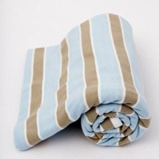 L'il Fraser Collection - Swaddle Oscar - swaddle - L'il Fraser - Afterpay - Zippay Carry Them Close