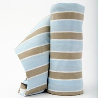 L'il Fraser Collection - Swaddle Oscar - swaddle - L'il Fraser - Afterpay - Zippay Carry Them Close