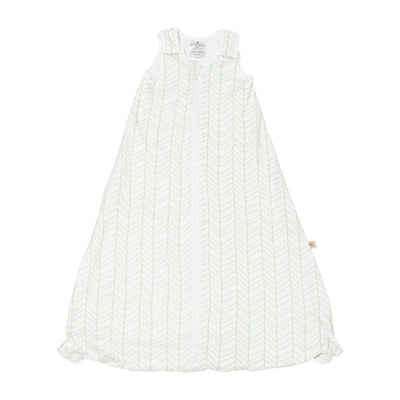 Ergobaby - On The Move Sleep Bag 2in1 - Bamboo (1TOG)