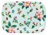 Petit Jour - Small Tray - Blue Floral