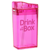 Precidio - Drink In The Box - Small Pink (235ml)