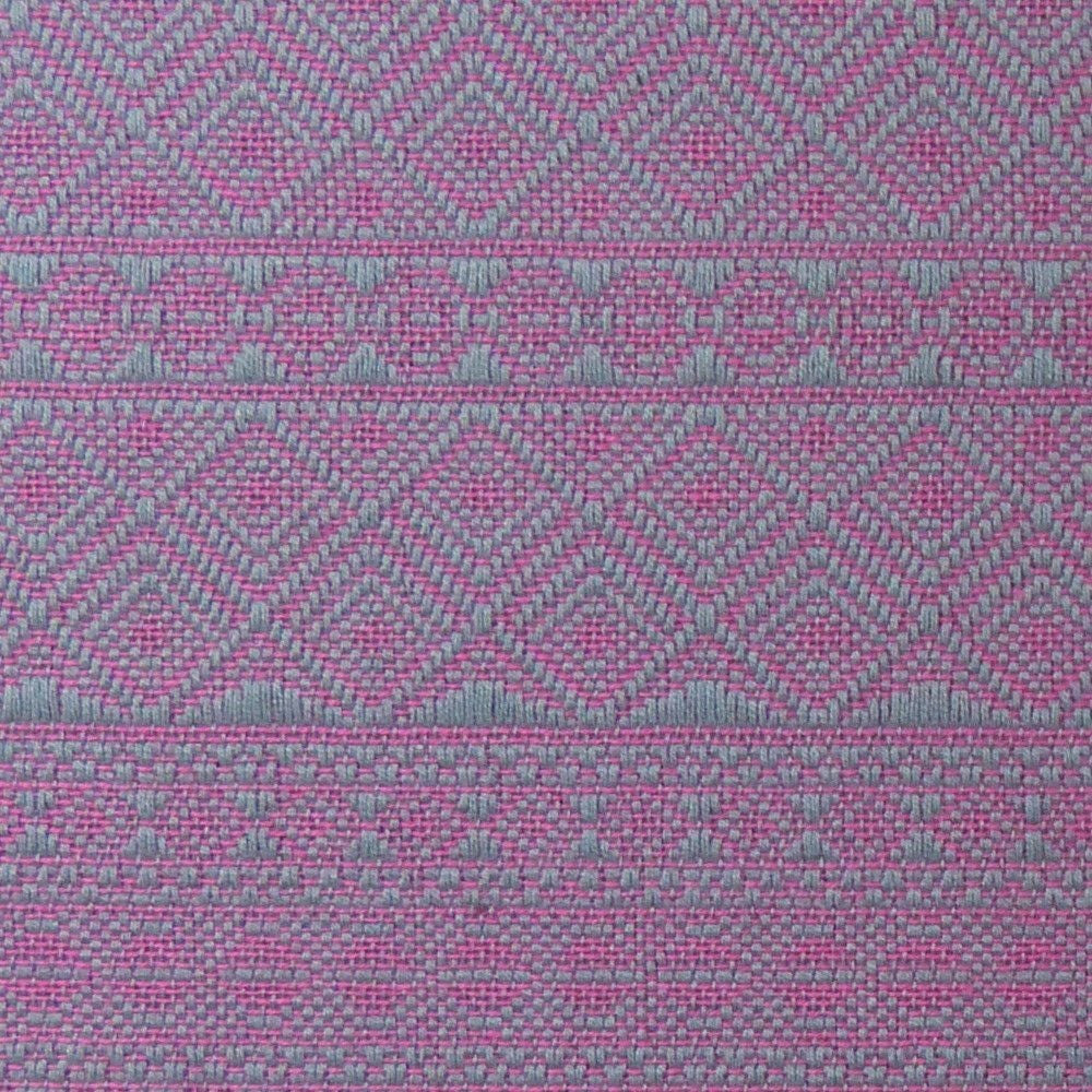 DIDYMOS Baby Wrap Sling Platin Pink, , Woven Wrap, Didymos, Carry Them Close - 5