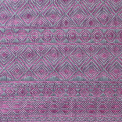 DIDYMOS Baby Wrap Sling Platin Pink, , Woven Wrap, Didymos, Carry Them Close - 5