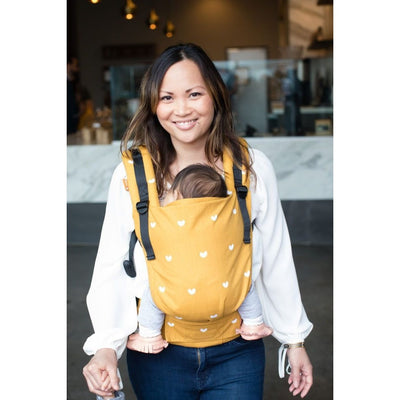 Tula Free-To-Grow Carrier - Play - Baby Carrier - Tula - Afterpay - Zippay Carry Them Close