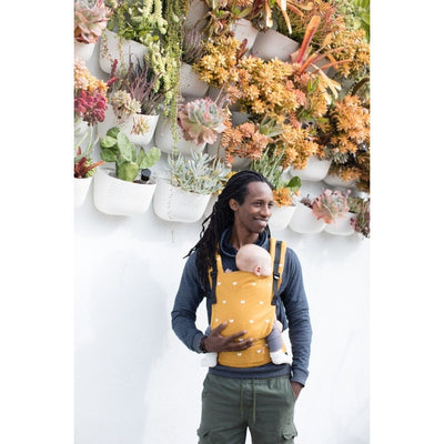 Tula Free-To-Grow Carrier - Play - Baby Carrier - Tula - Afterpay - Zippay Carry Them Close
