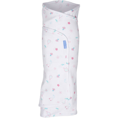 Gro Swaddle - Poppet - swaddle - The Gro Company - Afterpay - Zippay Carry Them Close