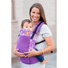 Tula Baby Carrier Standard - Coast Prance - Baby Carrier - Tula - Afterpay - Zippay Carry Them Close