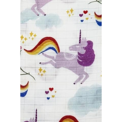 Tula Blanket - Prance Set, , Baby Blankets, Tula, Carry Them Close - 2