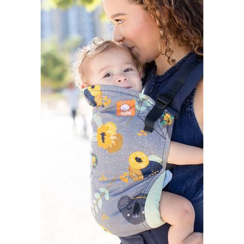 Tula Toddler Carrier Queen Koala