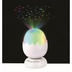 Sleep Easy - Egg Night Light - nursery - Sleep Easy - Afterpay - Zippay Carry Them Close