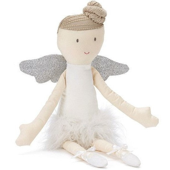 Nana Huchy - Flutterby The Fairy - Toys - Nana Huchy - Afterpay - Zippay Carry Them Close