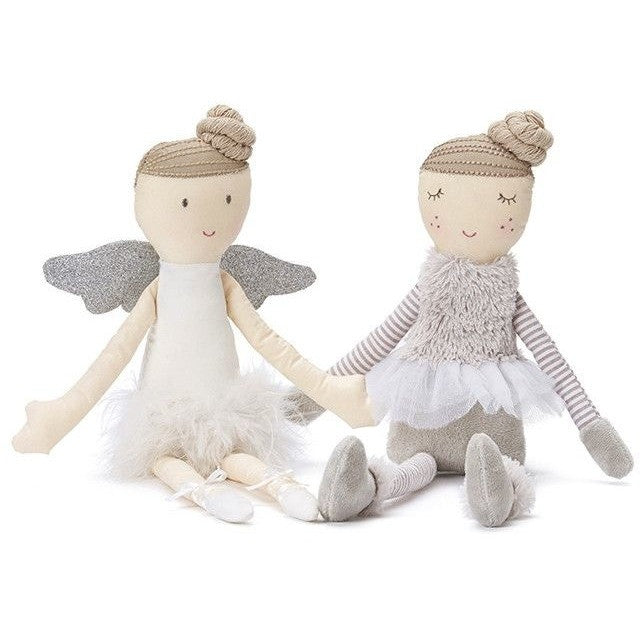 Nana Huchy - Fleur-Bella The Fairy - Toys - Nana Huchy - Afterpay - Zippay Carry Them Close