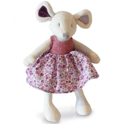 Ragtales - Penny Mouse - Toys - Ragtales - Afterpay - Zippay Carry Them Close