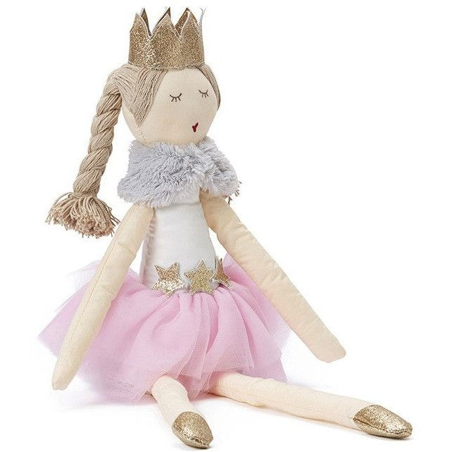 Nana Huchy - Princess Petal Doll - Toys - Nana Huchy - Afterpay - Zippay Carry Them Close