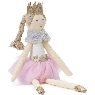 Nana Huchy - Princess Petal Doll - Toys - Nana Huchy - Afterpay - Zippay Carry Them Close