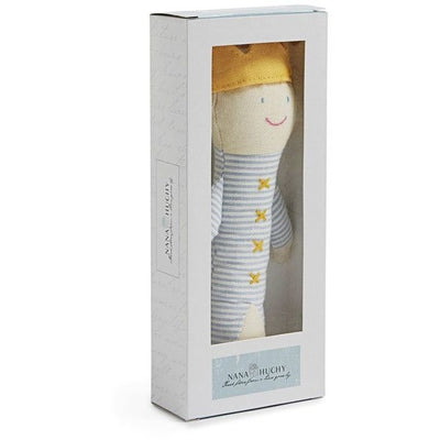 Nana Huchy - King Rattle - Toys - Nana Huchy - Afterpay - Zippay Carry Them Close