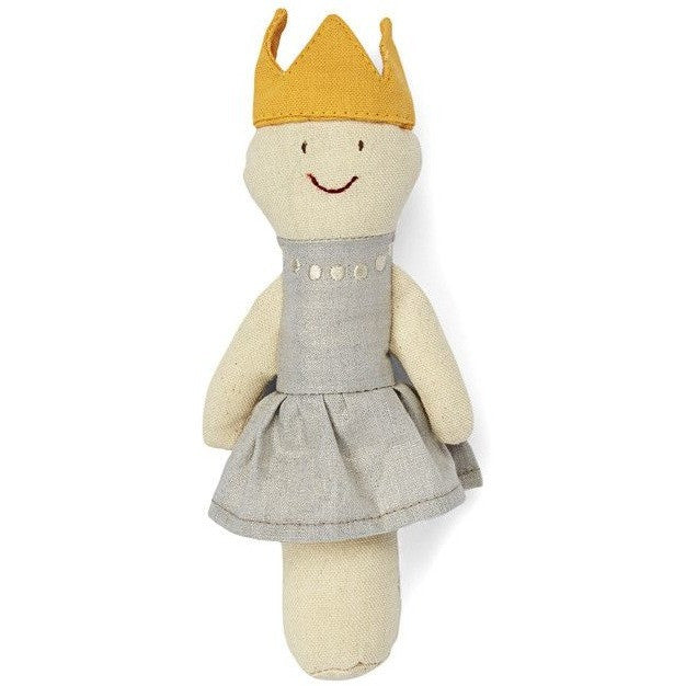 Nana Huchy - Queen Rattle - Toys - Nana Huchy - Afterpay - Zippay Carry Them Close