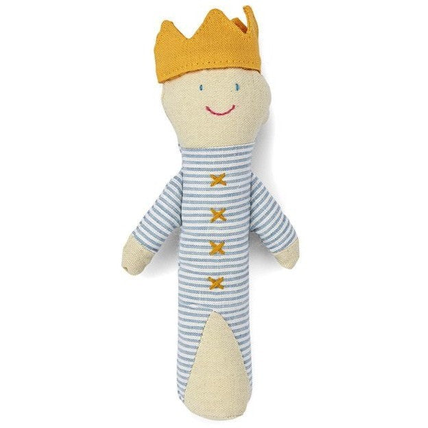 Nana Huchy - King Rattle - Toys - Nana Huchy - Afterpay - Zippay Carry Them Close