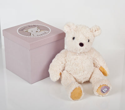 Rag Tales - Darcy Bear