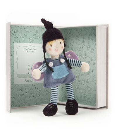 Ragtales - Ragtag Tooth Fairy Boy
