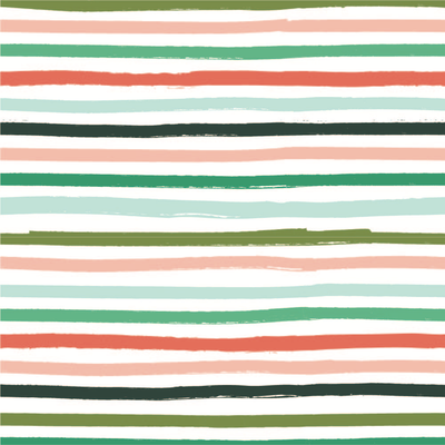 Bebe Au Lait - Muslin Snuggle Blanket - Ojai & Ribbon