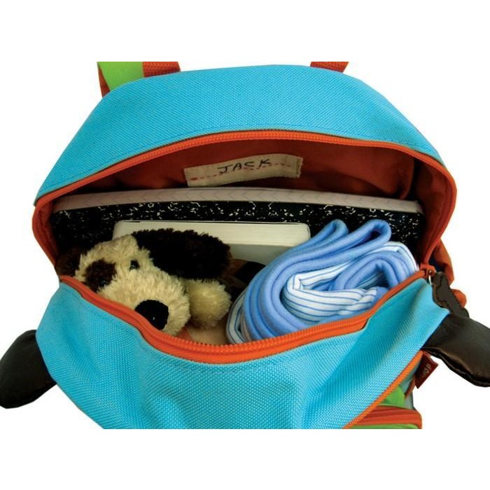 Skip Hop Zoo Backpack - Dog - Backpack - Skip Hop - Afterpay - Zippay Carry Them Close