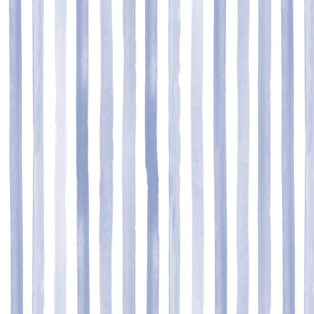 Bebe Au Lait - Bamboo Baby Swaddle - Sailor & Carmel Bay (2pk)