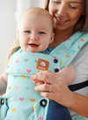 Tula Explore Baby Carrier - Playful