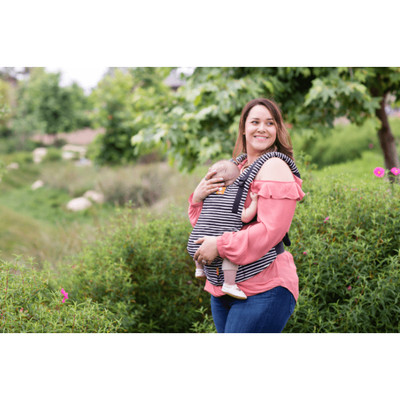 Tula Free-To-Grow Carrier - Imagine - Baby Carrier - Tula - Afterpay - Zippay Carry Them Close